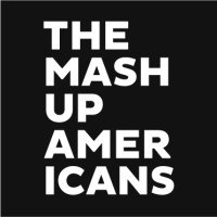The Mash-Up Americans logo - Similar company to Mudget