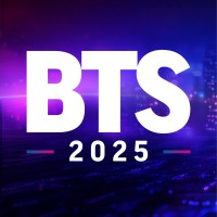 Bengaluru Tech Summit logo - Similar company to Stpi - Bengaluru