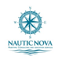 NauticNova logo - Similar company to Enapps Iot