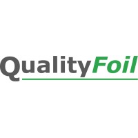 QualityFoil logo - Similar company to Nada