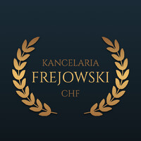 Kancelaria Frejowski CHF logo - Similar company to Frejowski Wspólnicy Law Firm