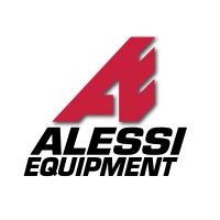 Alessi Equipment logo - Similar company to Wrt Equipment