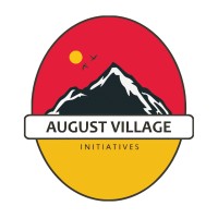 August Village Initiatives logo - Similar company to Space Wallet