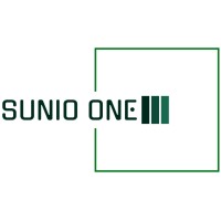 SUNIO ONE logo - Similar company to Stratforce Group