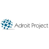 Adroit Project logo - Similar company to Big Blue Ocean Llc