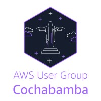 AWS User Group Cochabamba logo - Similar company to Pyladies Cochabamba