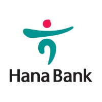 PT Bank KEB Hana Indonesia logo - Similar company to Bank Ctbc Indonesia