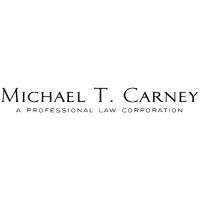 Michael T. Carney, A Professional Law Corporation logo - Similar company to Barr & Young Attorneys