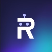 Robbot logo - Similar company to Lusoft
