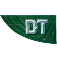 Dispersion Technology Inc logo - Similar company to Microacoustix