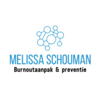 Melissa Schouman | Burnoutaanpak & preventie logo - Similar company to Nationaal Monument Kamp Amersfoort