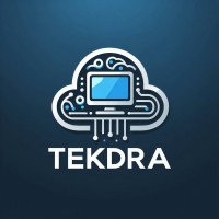Tekdra Serviços & Tecnologia logo - Similar company to Xcelera
