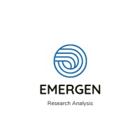 Emergen Research and Analysis logo - Similar company to Lookee