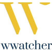 WWatcher logo - Similar company to Petam.Io