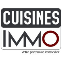 Cuisines-Immo logo - Similar company to Locustone
