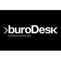 buroDesk logo - Similar company to Tom Techniek