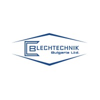 Blechtechnik Bulgaria ltd. logo - Similar company to Industrum Group