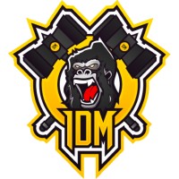 IDM Gaming logo - Similar company to Rw Interactive