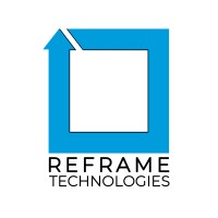 Reframe Solutions logo - Similar company to Reframe Solutions