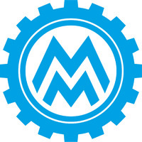 Müssel Maschinenbau GmbH logo - Similar company to Reil & Eichinger Gmbh