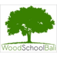 Wood School Bali logo - Similar company to Green Educators