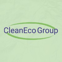 CleanEco Group logo - Similar company to Amite Ltd