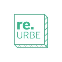 reURBE logo - Similar company to Scale Design