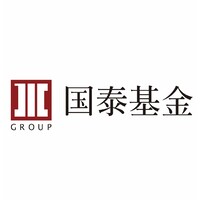 国泰基金管理有限公司 logo - Similar company to Tedxmacauust