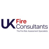 UK Fire Consultants logo - Similar company to Ijg Fire Safety Limited