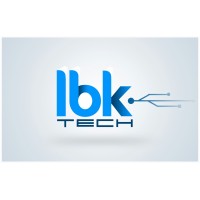 IBK TECHNOLOGIES logo - Similar company to Gomedical