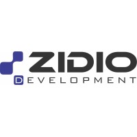Zidio Development logo - Similar company to Attifinch