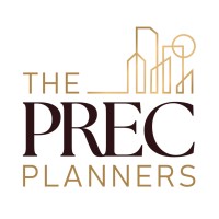 The PREC Planners logo - Similar company to Énska Advisors