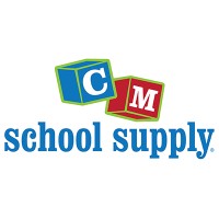 Cm School Supply Inc logo - Similar company to Cm Academy