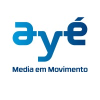 AYÉ - Consultoria Criativa Digital logo - Similar company to Das Research Intelligence