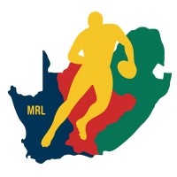 Mzansi Rugby League logo - Similar company to Unstoppable Rugby