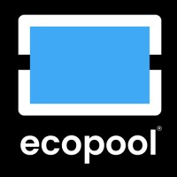 Ecopool logo - Similar company to S-Sharp Corporation