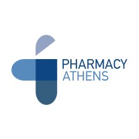 Pharmacy Athens logo - Similar company to Sifarma