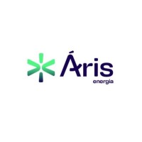 Áris Energia logo - Similar company to Re/Max Líder Br