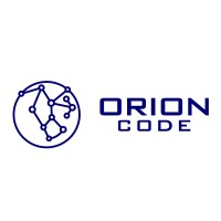 Orion Code logo - Similar company to Mitratech Casecloud