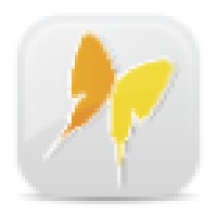 Social Butterfly Effect logo - Similar company to Social Media Pulse