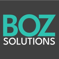 BOZ Solutions logo - Similar company to Shesphere