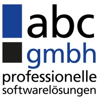 ABC GmbH - Professionelle Softwarelösungen logo - Similar company to Vsk Software Gmbh