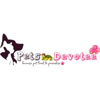 Pets Devotee logo - Similar company to Squad_U