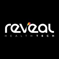 Reveal HealthTech logo - Similar company to W Health Ventures