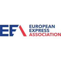 European Express Association logo - Similar company to Clecat