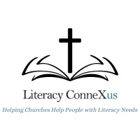 Literacy Connexus logo - Similar company to Literacy Connexus