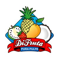 DiFruta Pura Pulpa logo - Similar company to Pura Pulpa