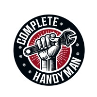 Complete Handyman logo - Similar company to Leadapreneur