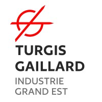 TURGIS GAILLARD INDUSTRIE Grand Est logo - Similar company to Echo Drone