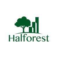 Halforest Sdn. Bhd. logo - Similar company to Oceancash Pacific Berhad
